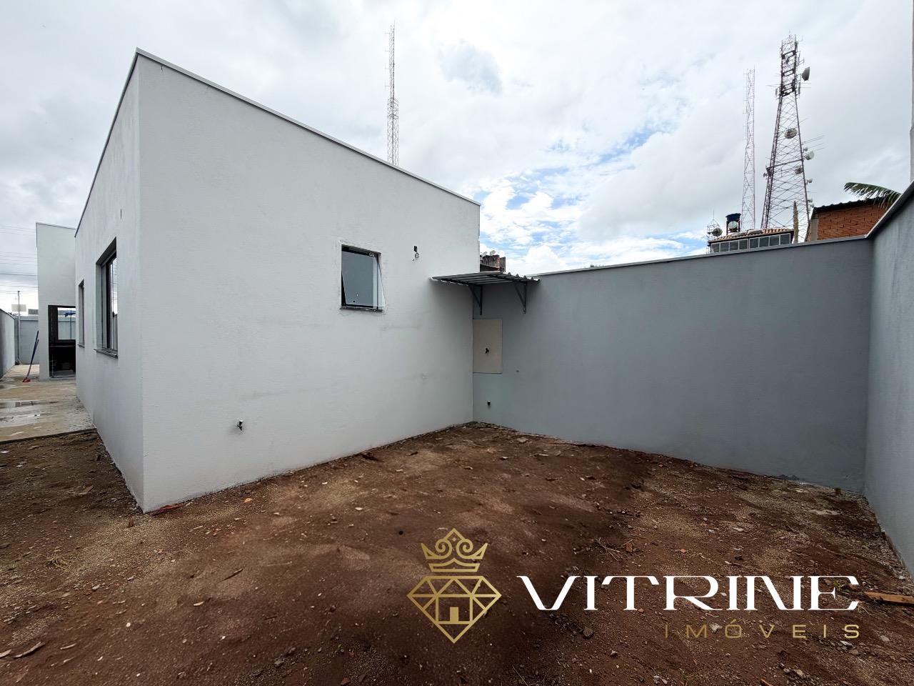 Casa à venda no Jardim das Acácias: 