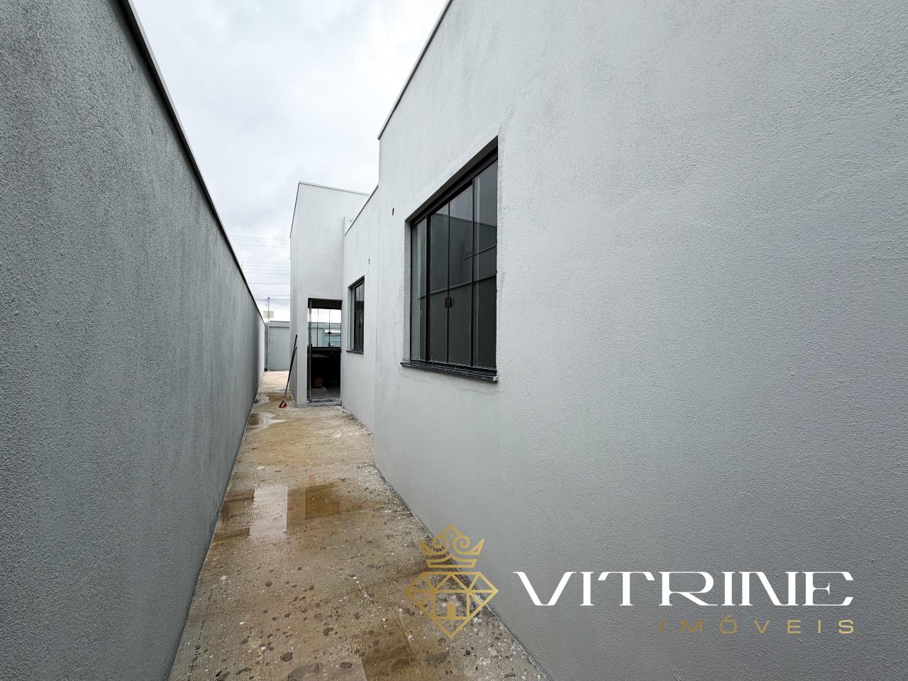 Casa à venda no Jardim das Acácias: 