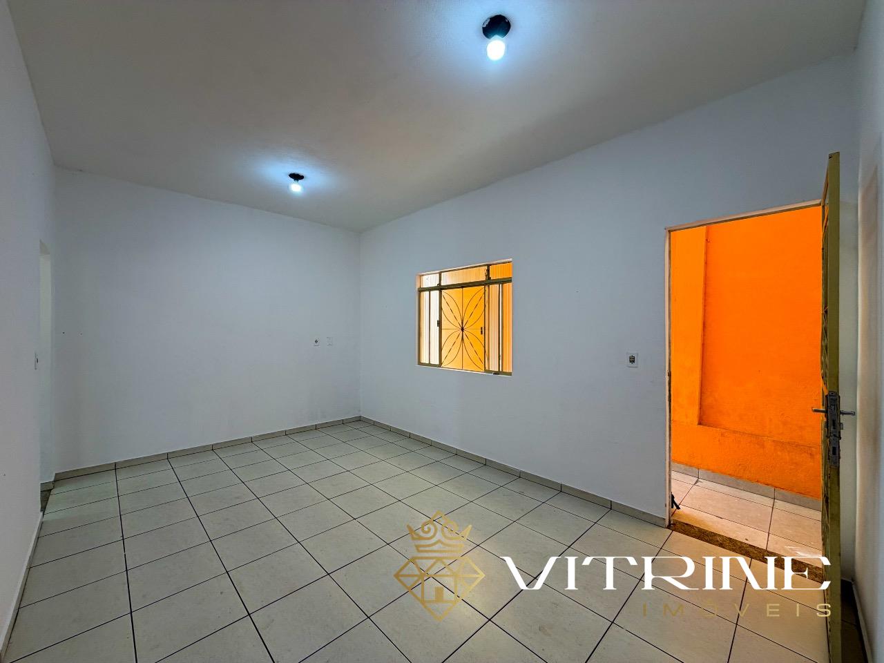 Casa à venda no São Roque : 