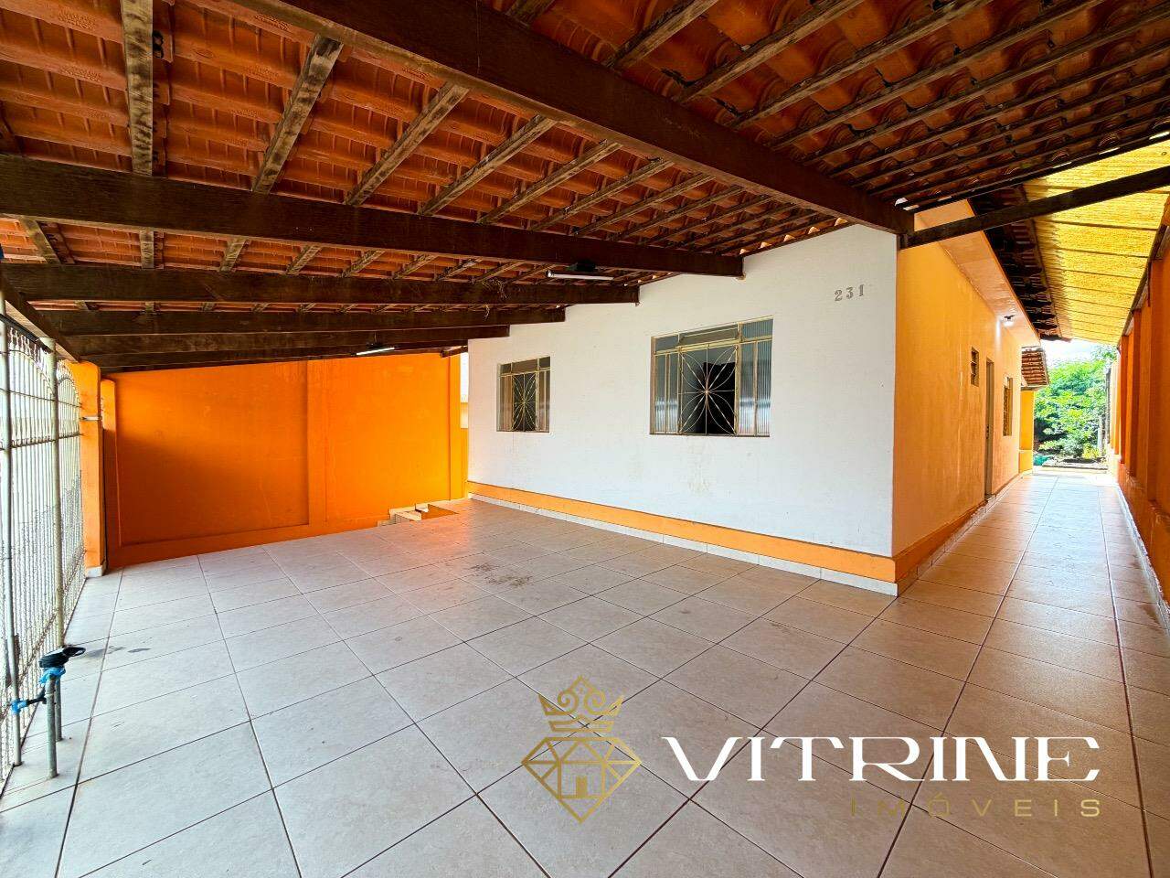 Casa à venda no São Roque : 