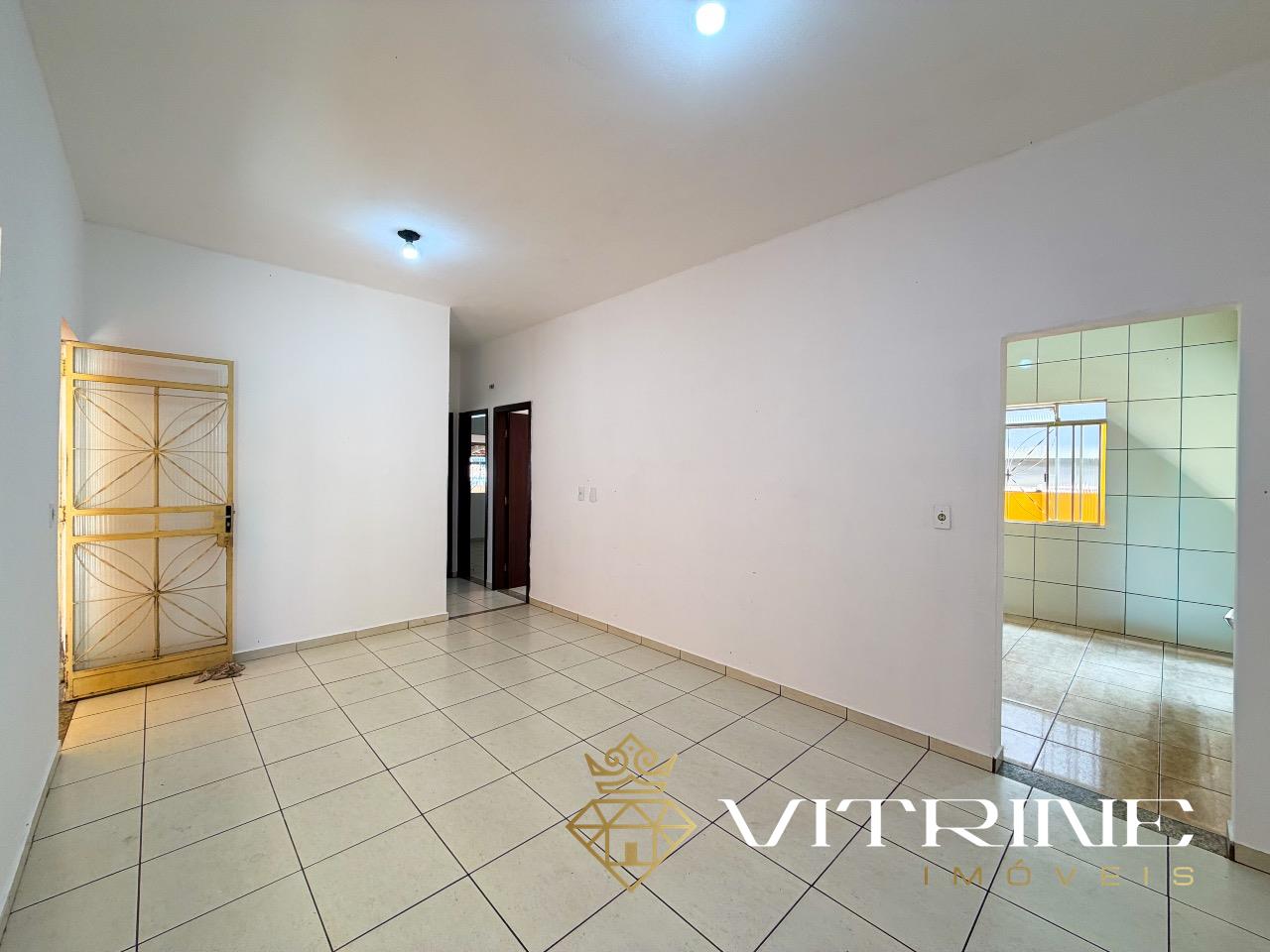 Casa à venda no São Roque : 