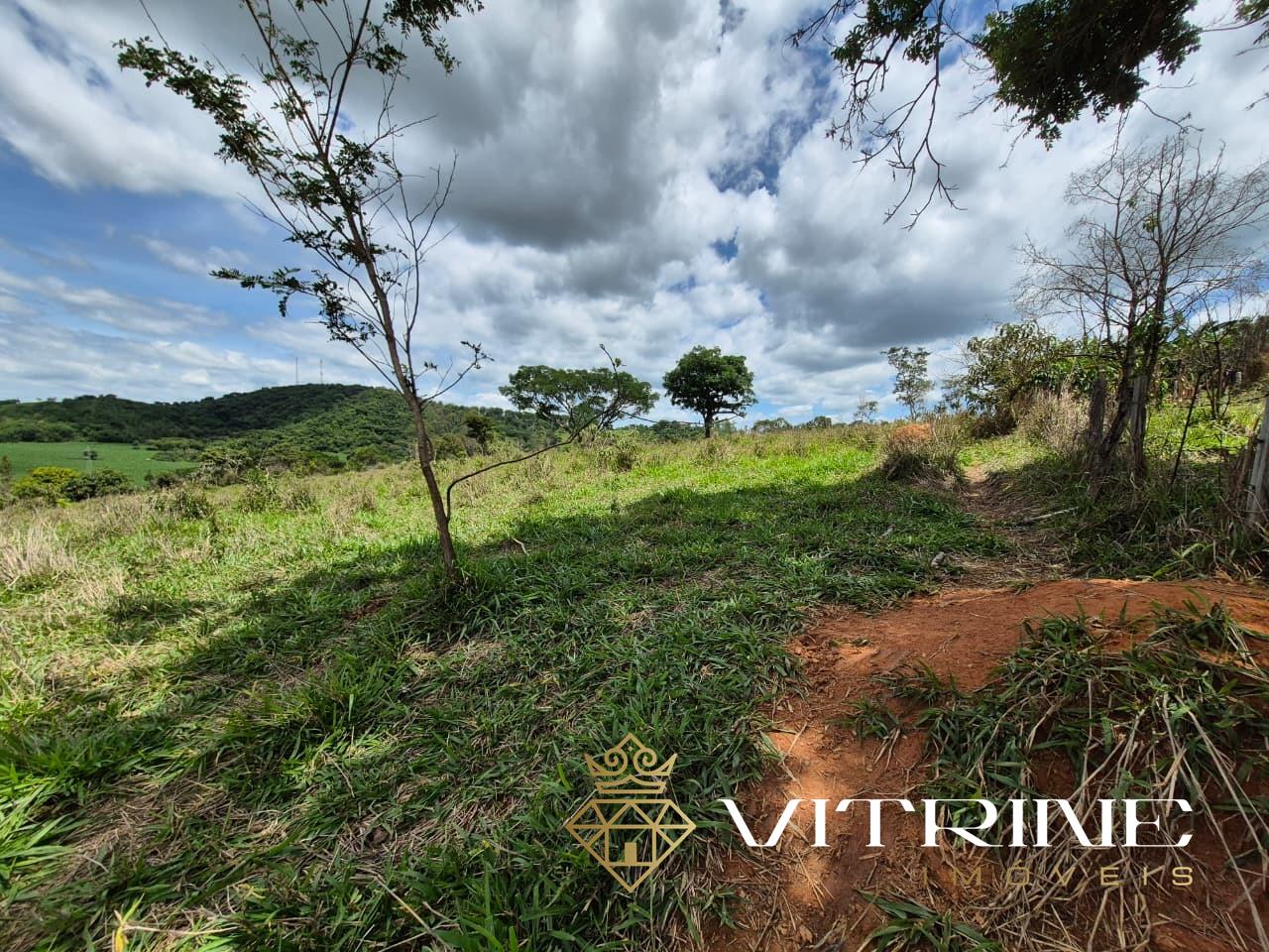 Lote à venda no São Sebastião do Oeste: 