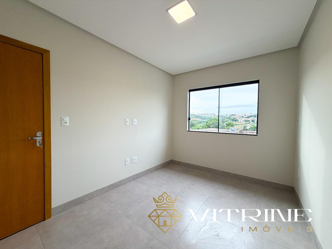 Apartamento à venda no Belvedere : 