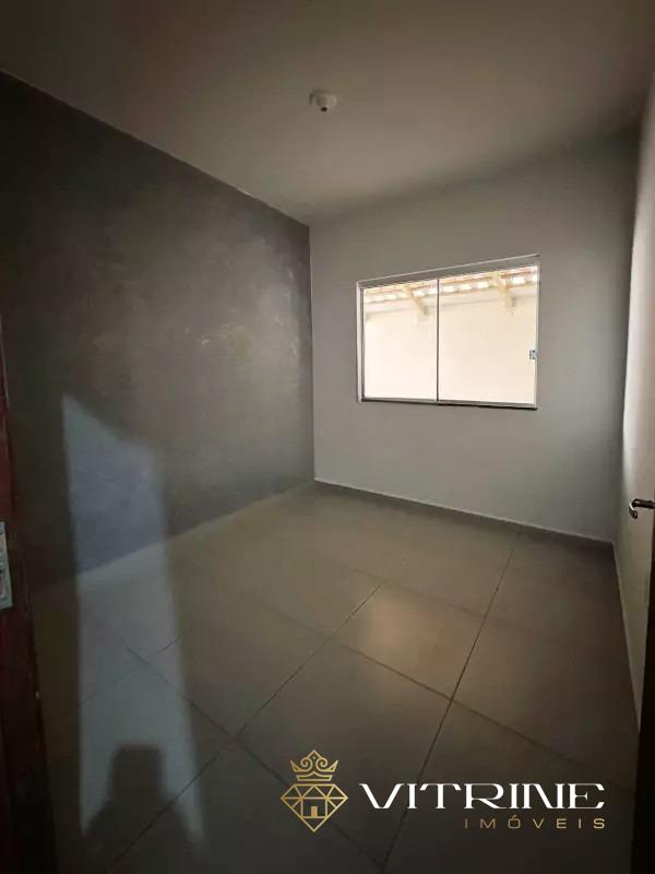 Casa à venda no Novo Paraiso: 