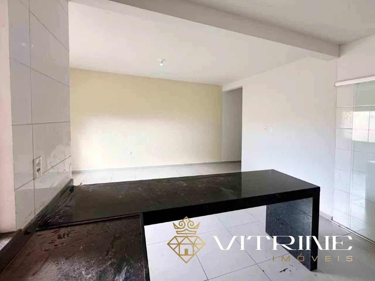 Casa à venda no Novo Paraiso: 