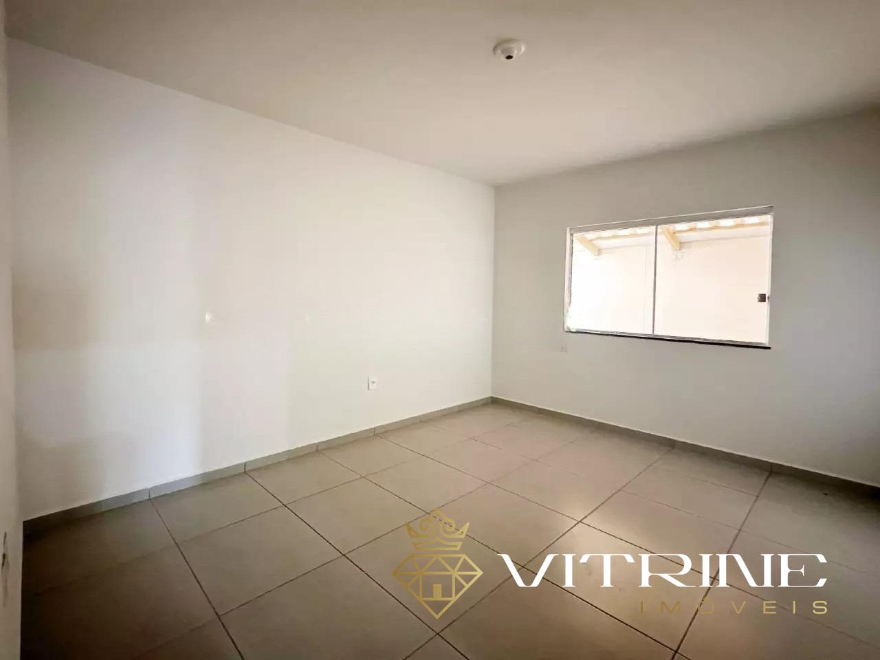 Casa à venda no Novo Paraiso: 