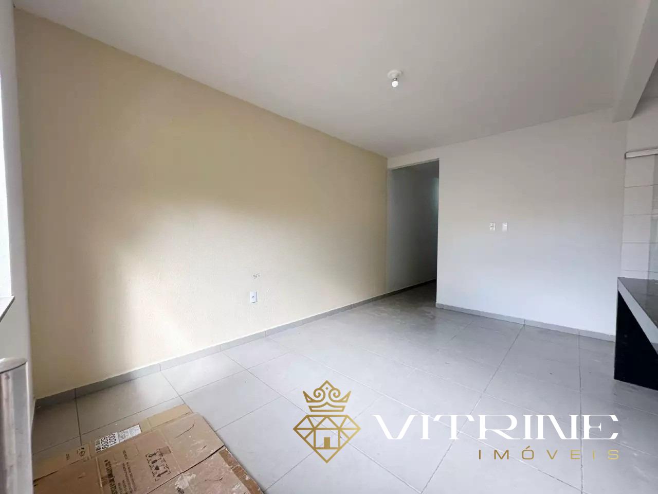 Casa à venda no Novo Paraiso: 