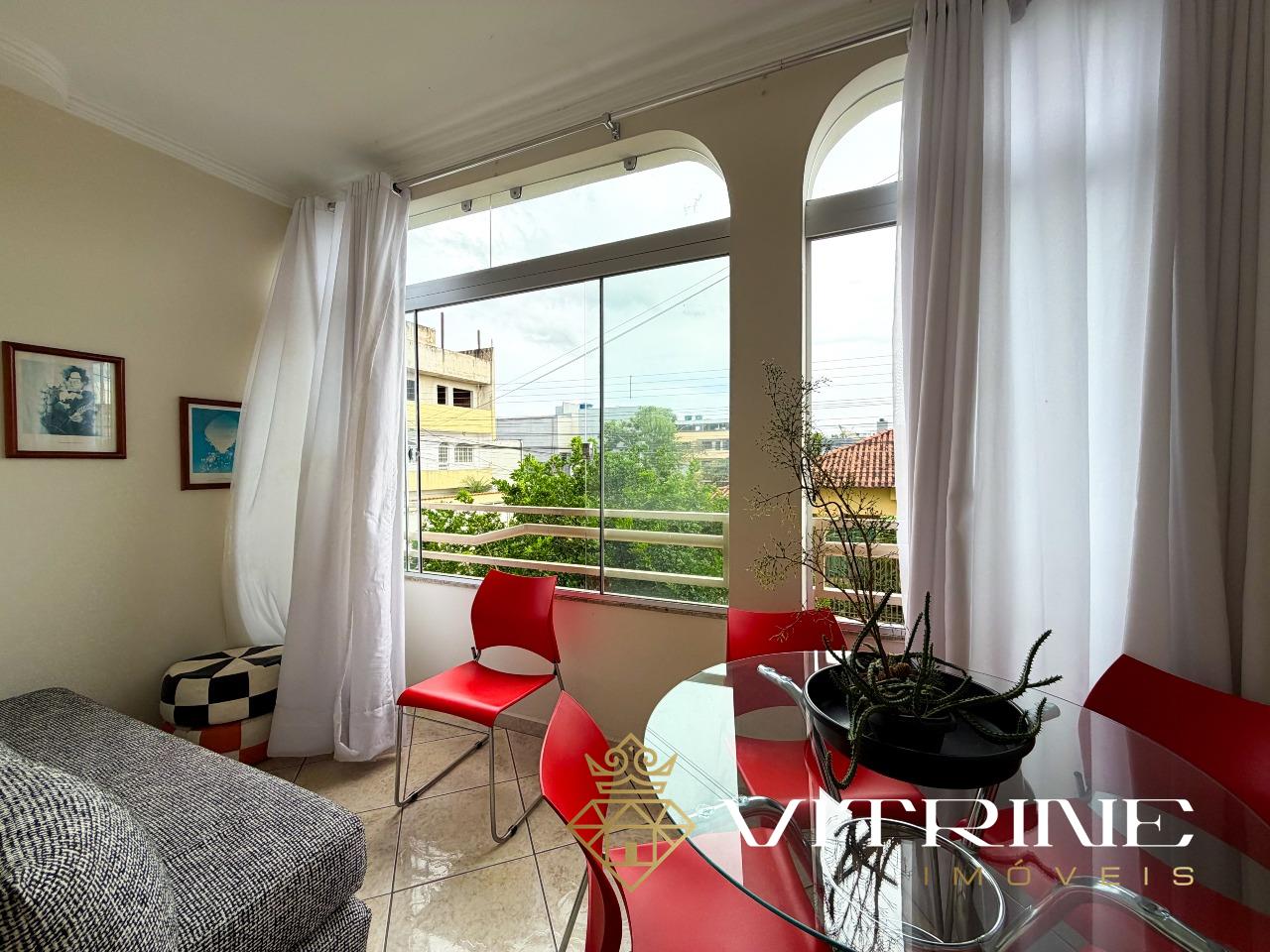 Apartamento à venda no Esplanada : 