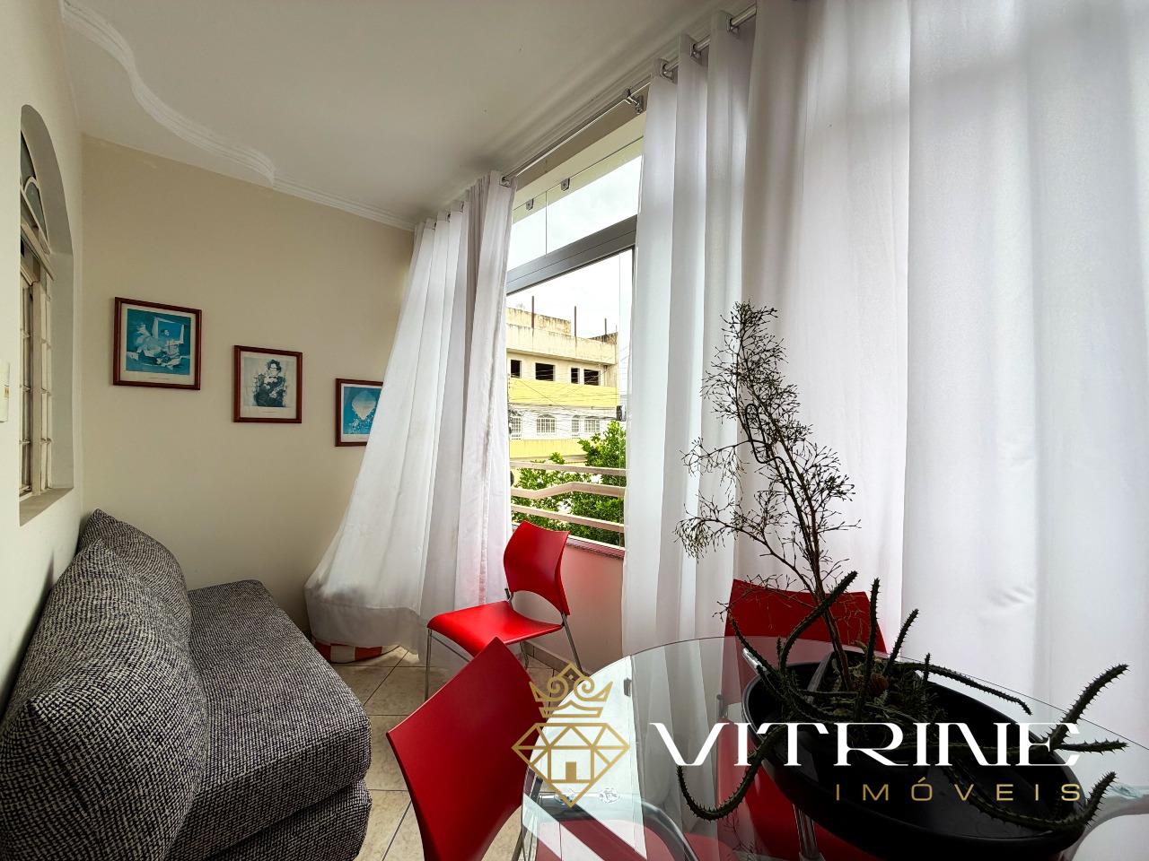 Apartamento à venda no Esplanada : 