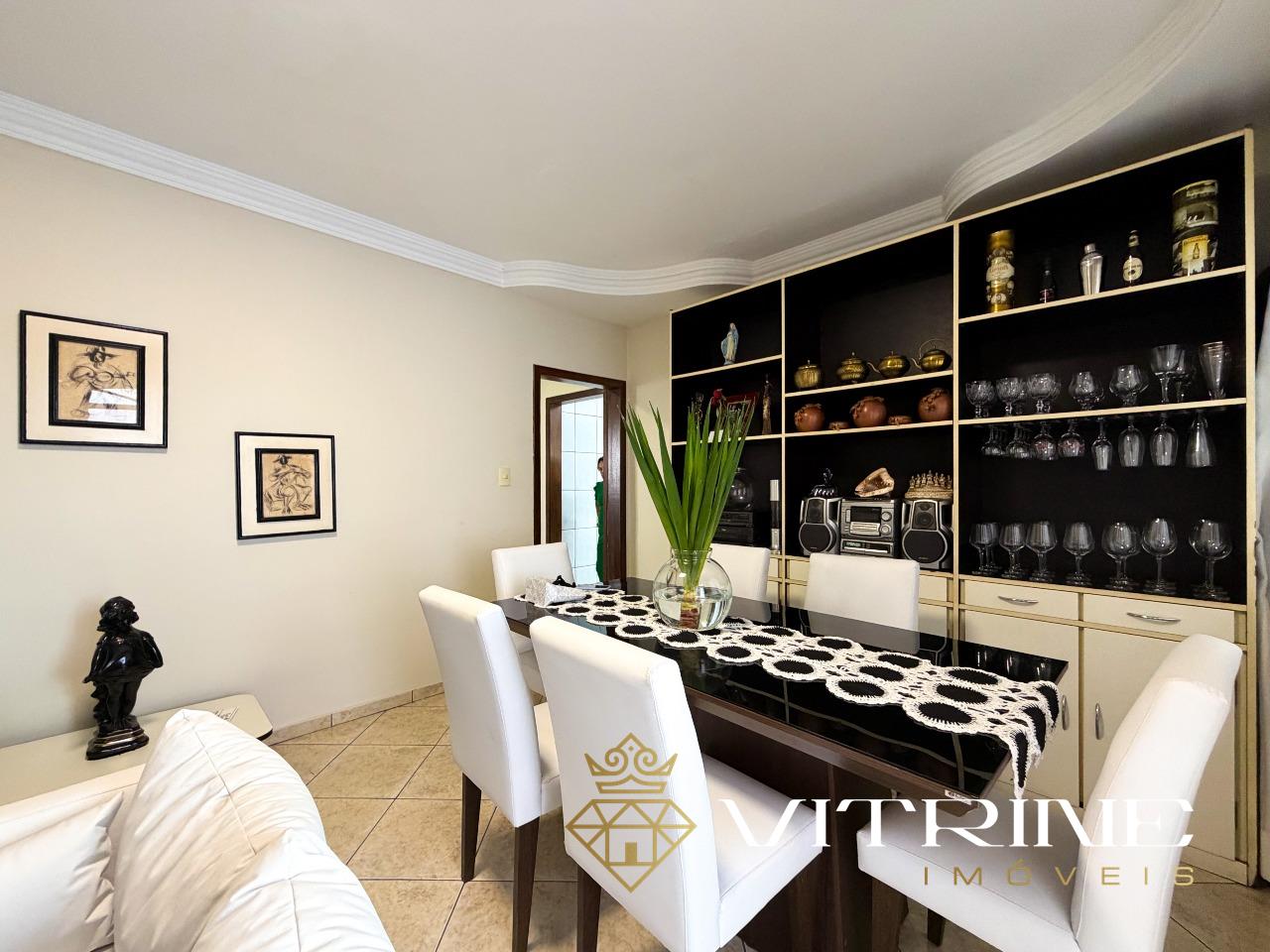 Apartamento à venda no Esplanada : 