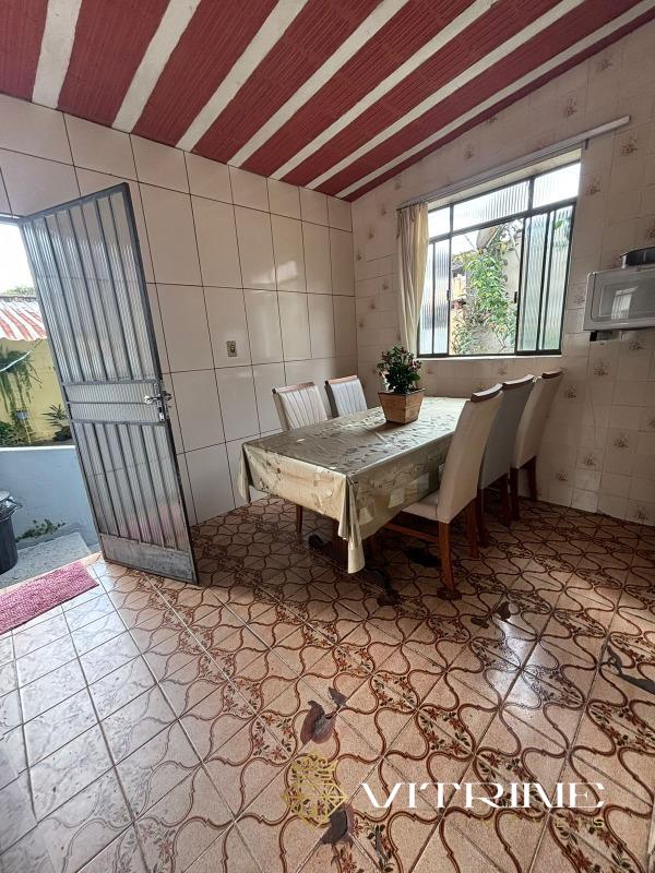 Casa à venda no Esplanada : 