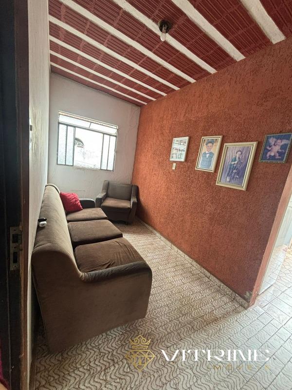 Casa à venda no Esplanada : 