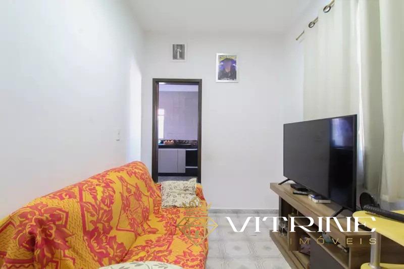 Casa à venda no São Luis: 
