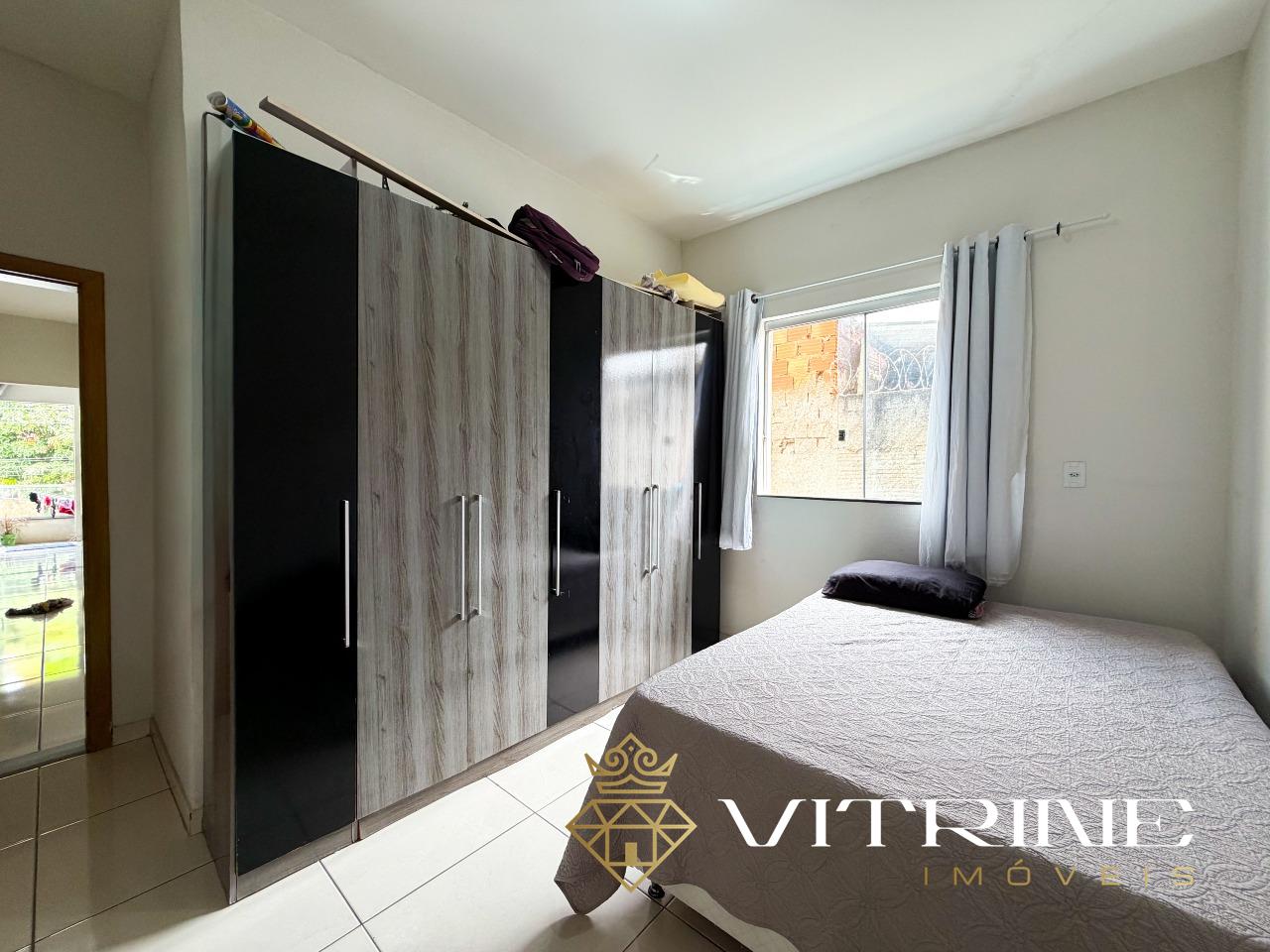 Apartamento à venda no Jardim Candides: 