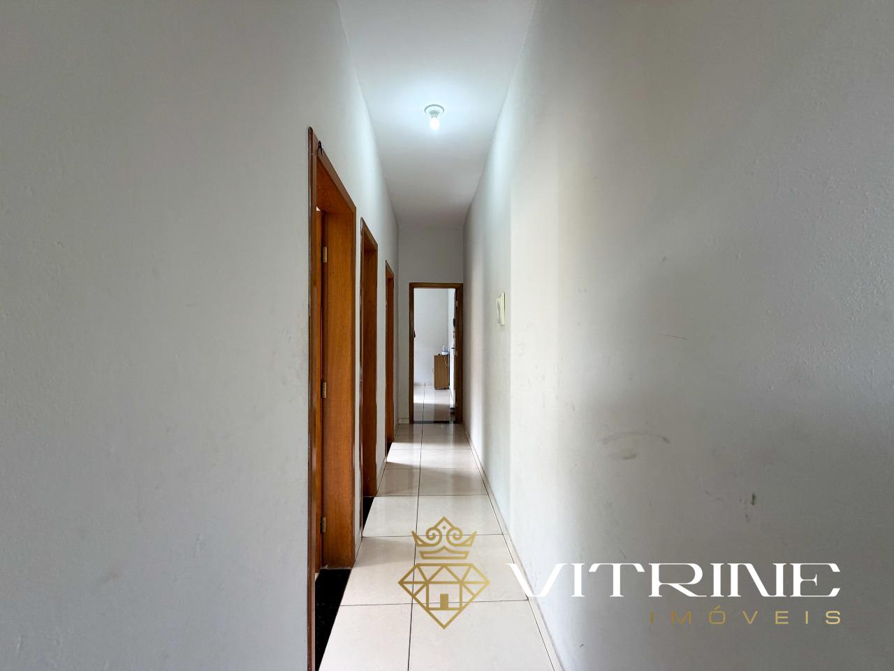 Apartamento à venda no Jardim Candides: 