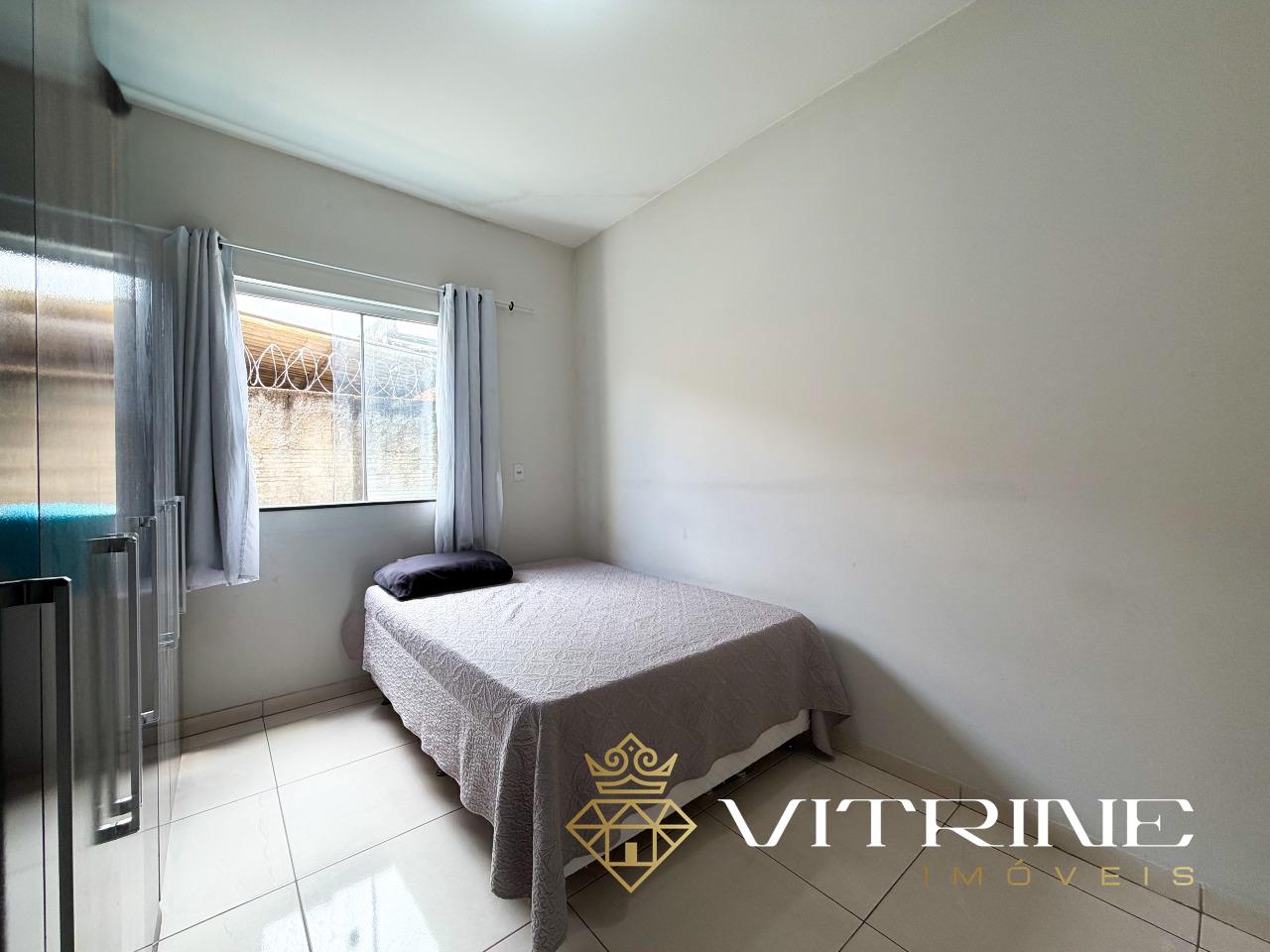 Apartamento à venda no Jardim Candides: 