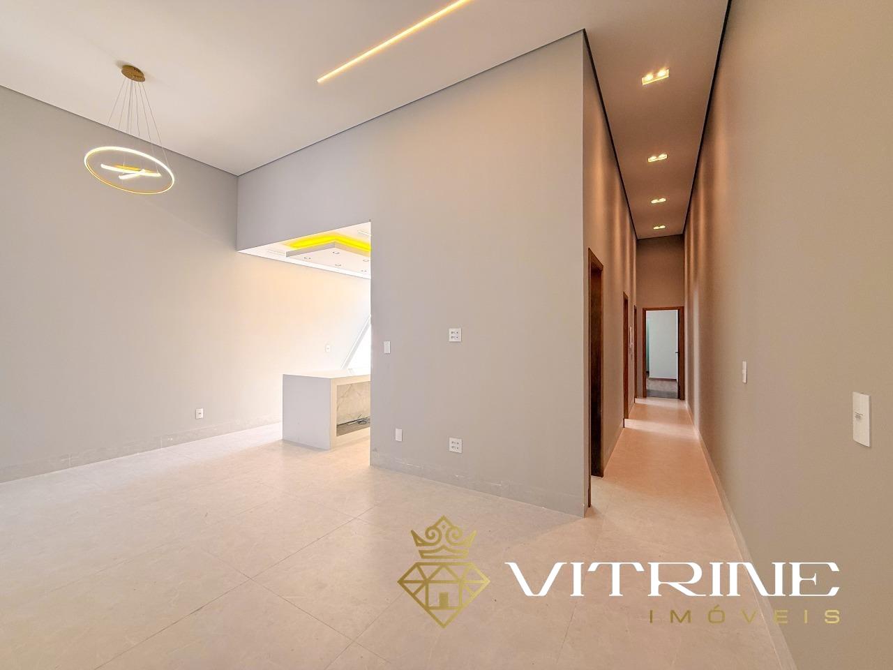 Casa à venda no Fabio Notini : 