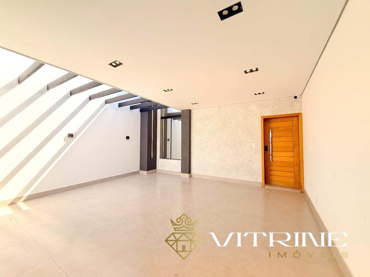 Casa à venda no Fabio Notini : 