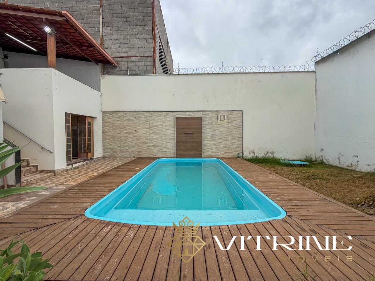 Casa à venda no Padre Eustáquio : 