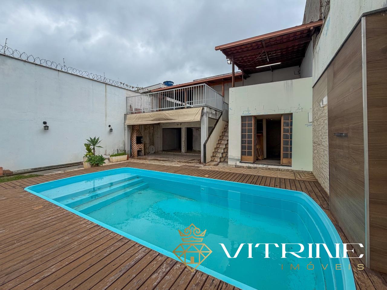 Casa à venda no Padre Eustáquio : 