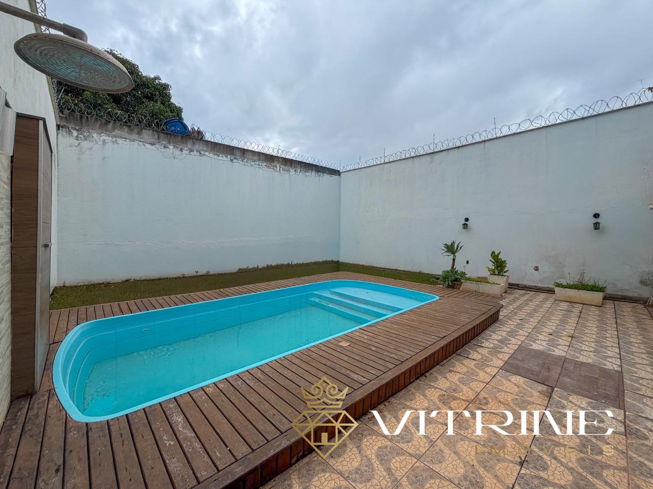 Casa à venda no Padre Eustáquio : 