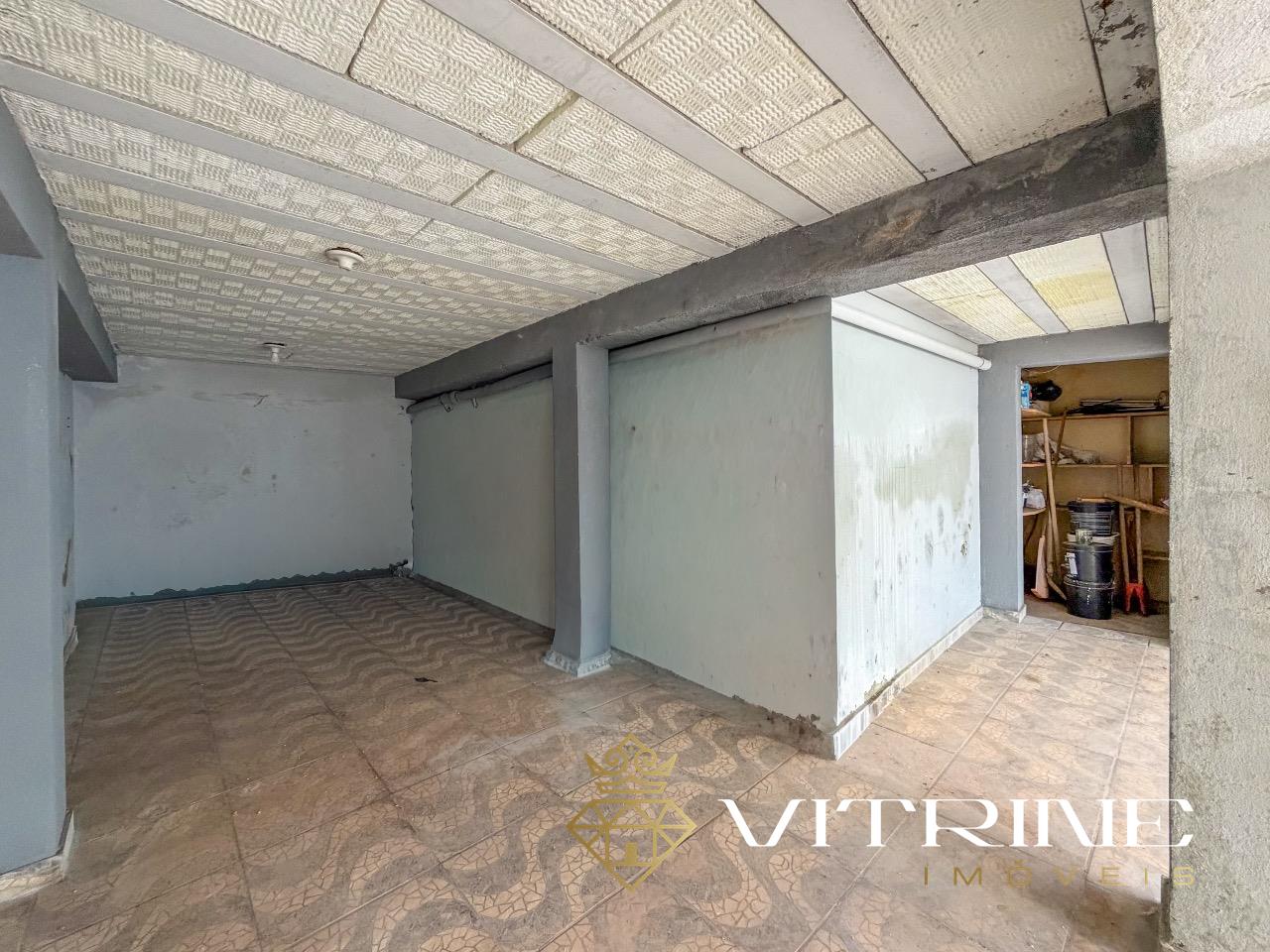 Casa à venda no Padre Eustáquio : 