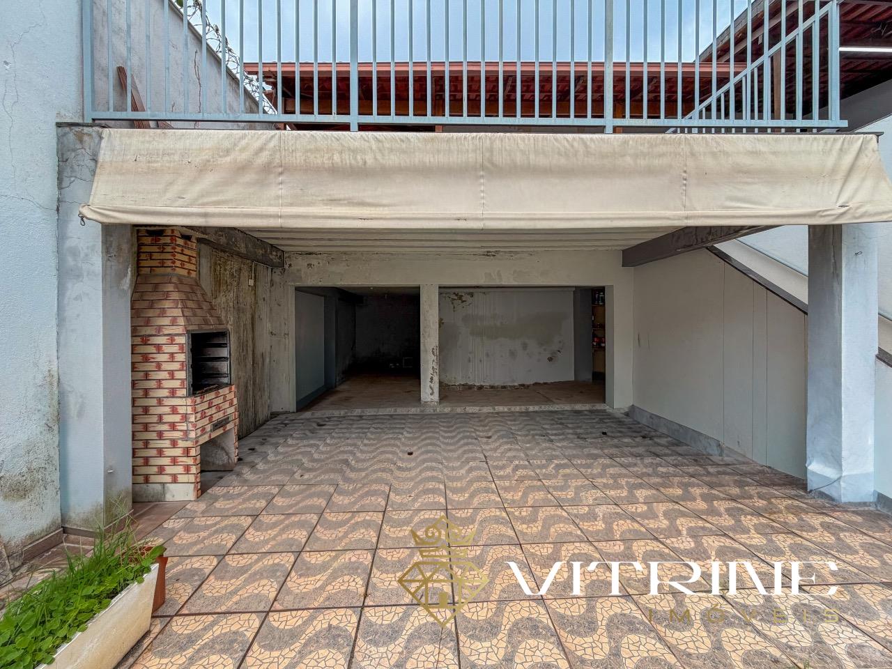 Casa à venda no Padre Eustáquio : 