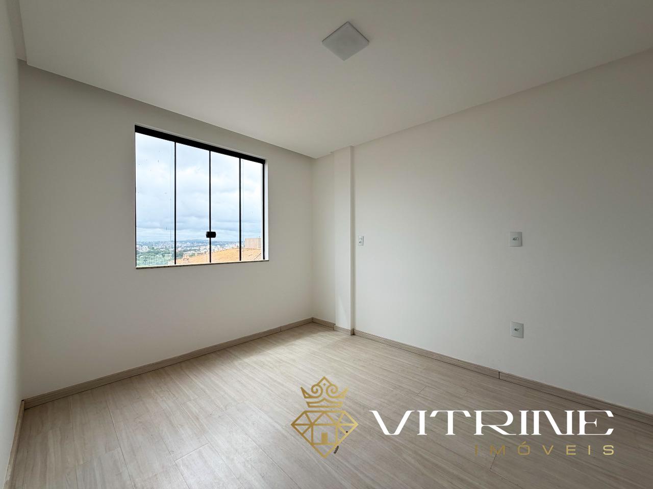 Cobertura à venda no Orion: 