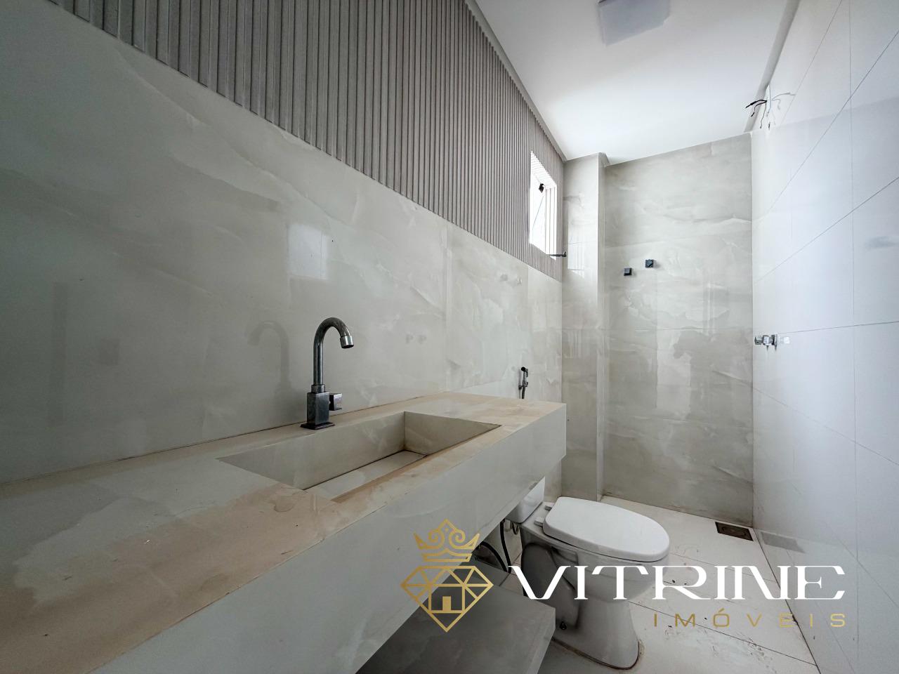 Cobertura à venda no Orion: 