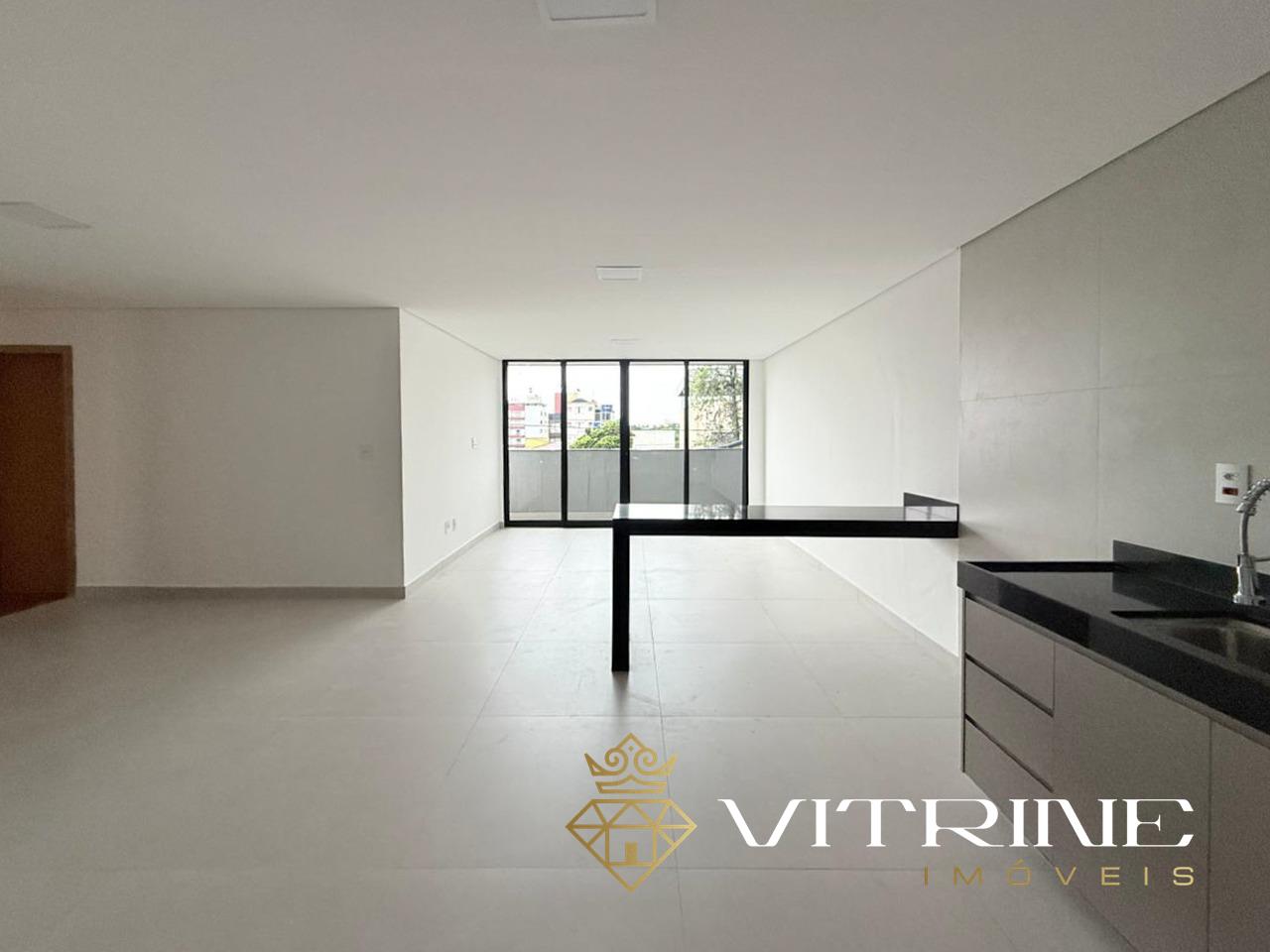 Área privativa à venda no Jardim Capitão Silva: 