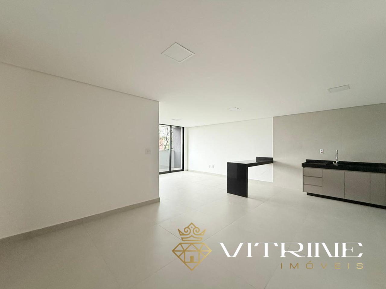 Área privativa à venda no Jardim Capitão Silva: 