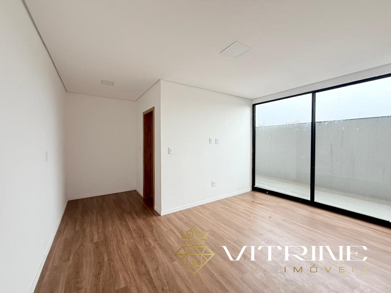 Área privativa à venda no Jardim Capitão Silva: 