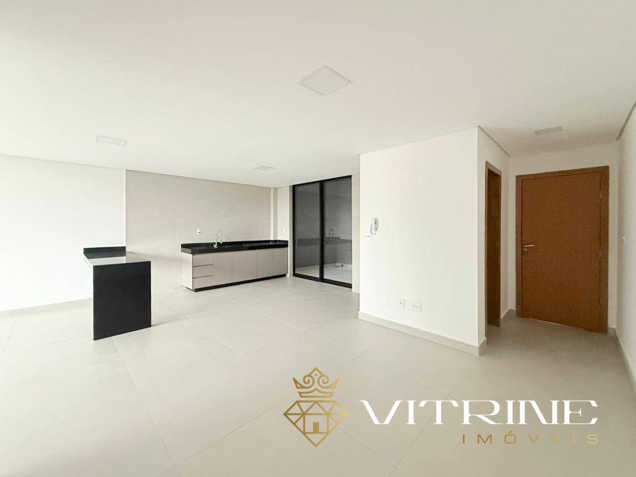 Área privativa à venda no Jardim Capitão Silva: 