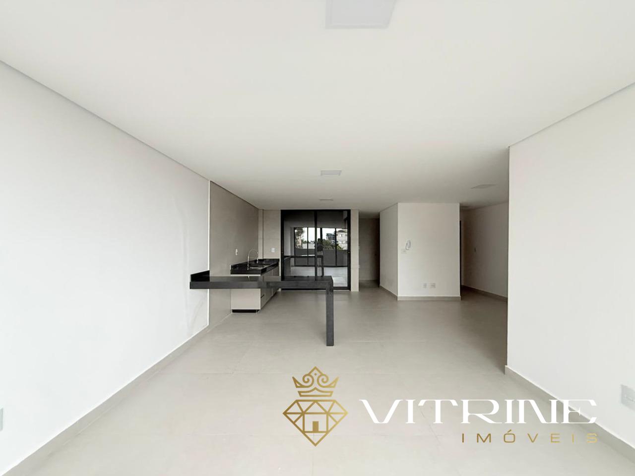 Área privativa à venda no Jardim Capitão Silva: 