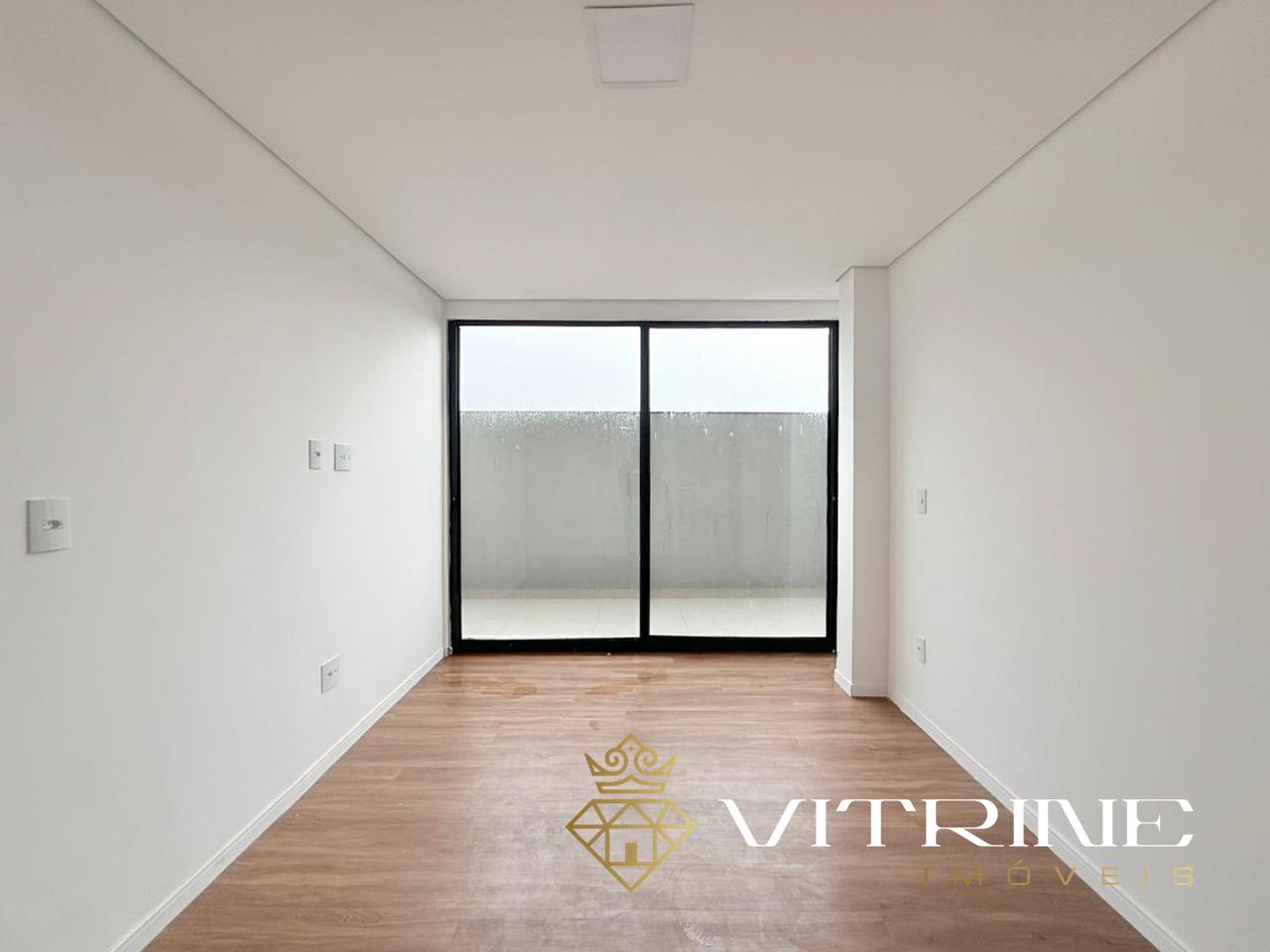 Área privativa à venda no Jardim Capitão Silva: 