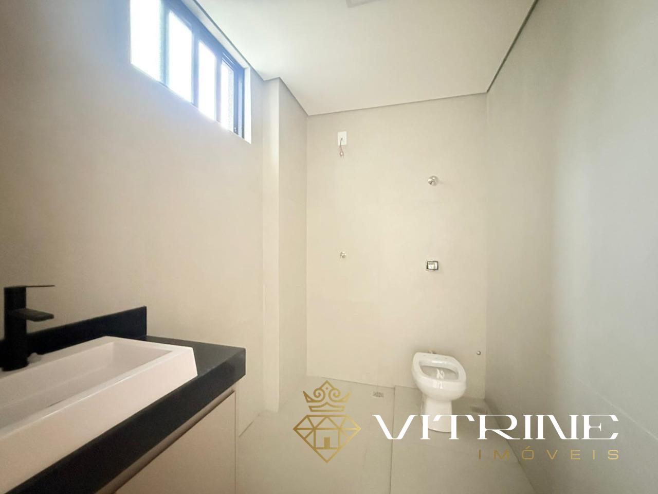 Área privativa à venda no Jardim Capitão Silva: 