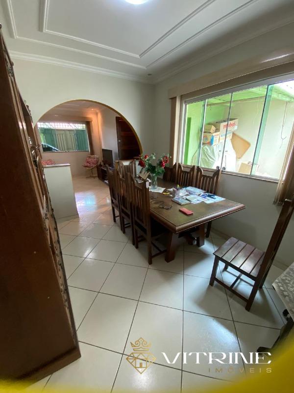 Casa à venda no São Jose : 