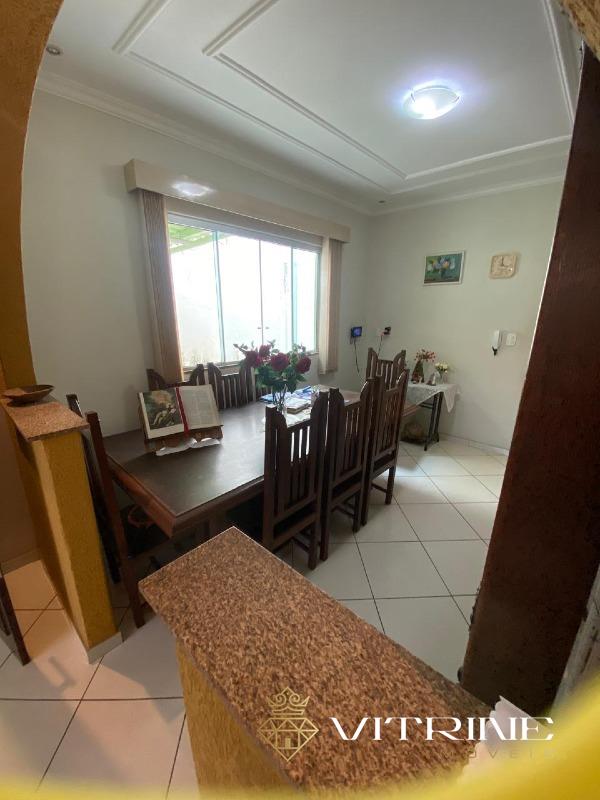 Casa à venda no São Jose : 