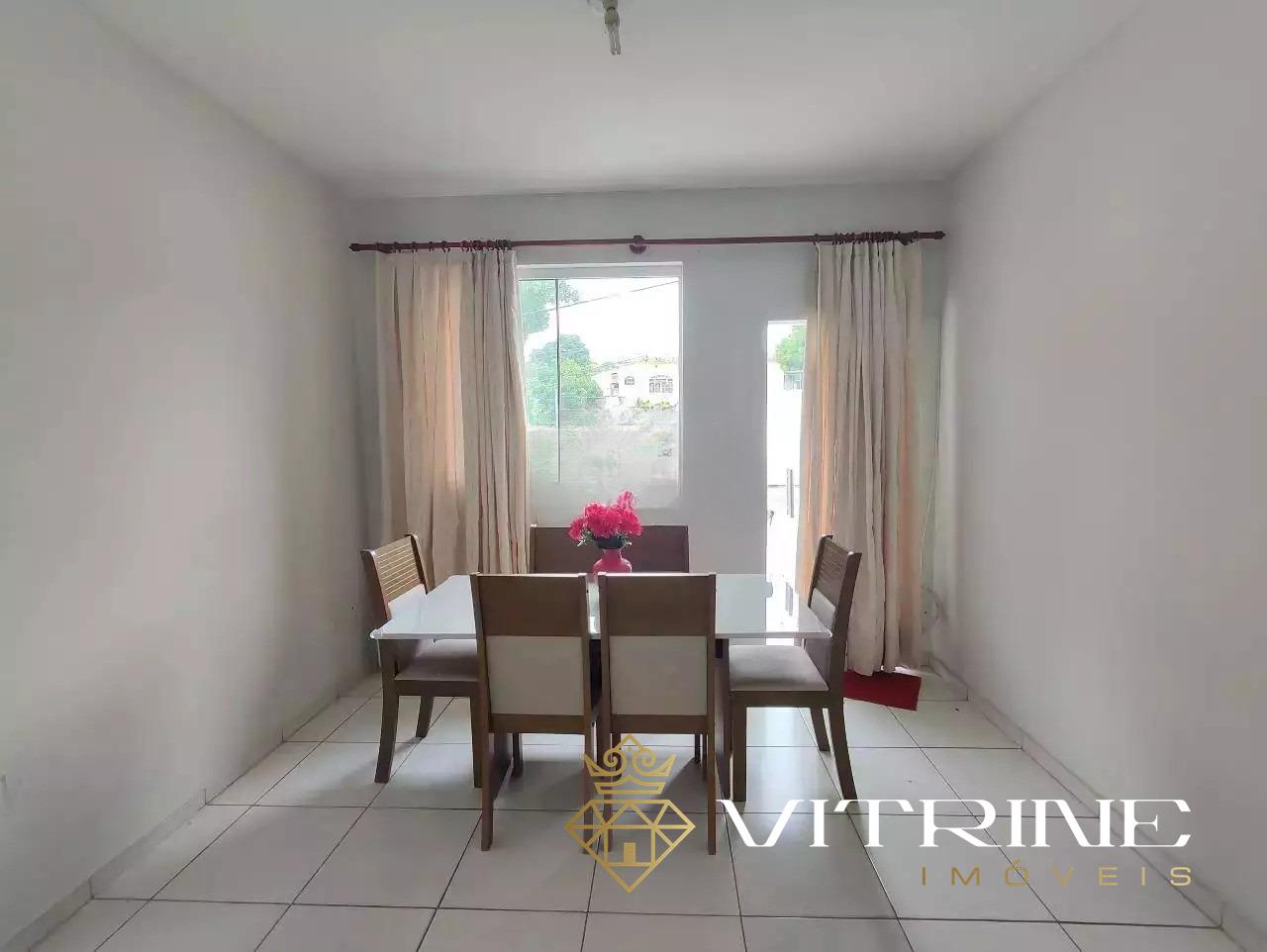 Casa à venda no Dona Rosa : 