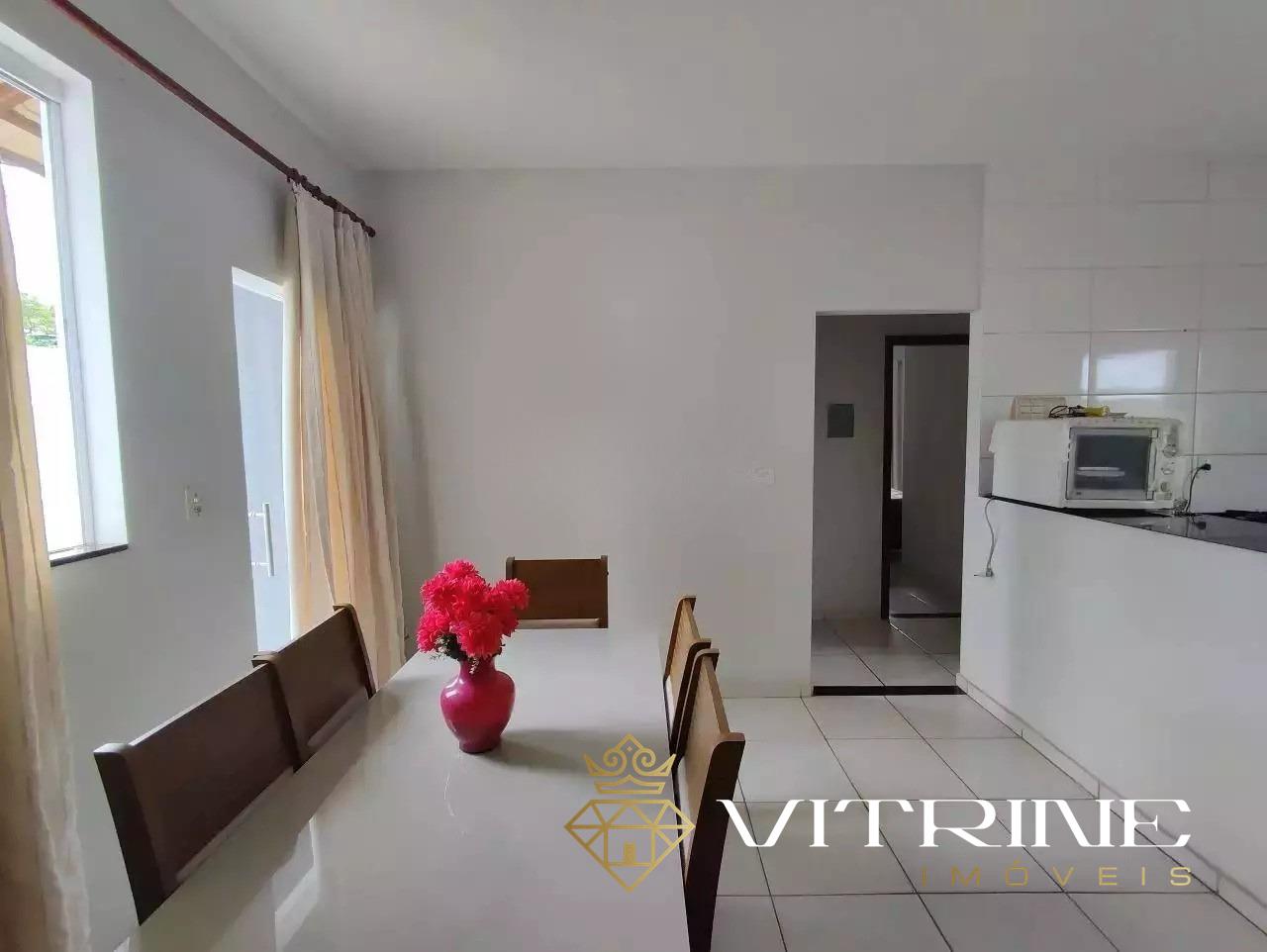 Casa à venda no Dona Rosa : 