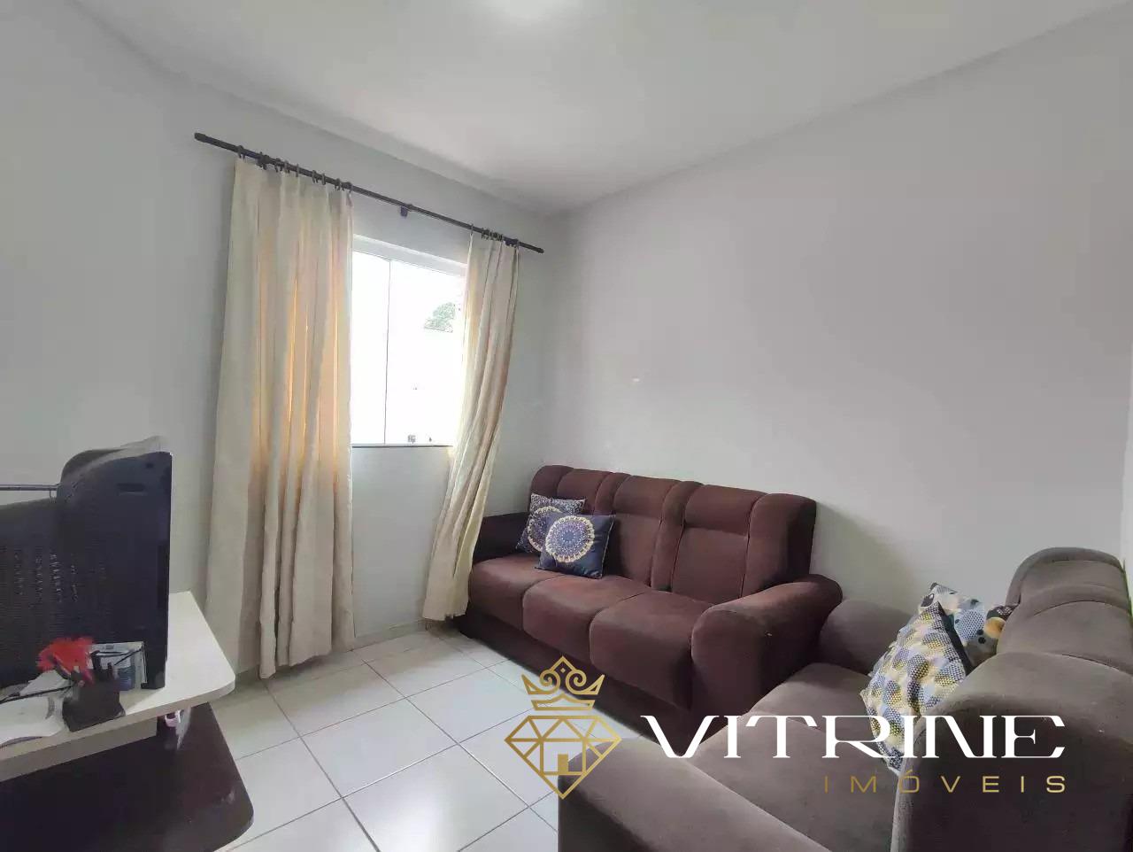 Casa à venda no Dona Rosa : 