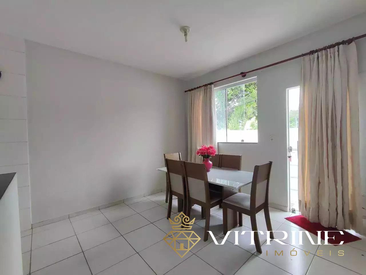 Casa à venda no Dona Rosa : 