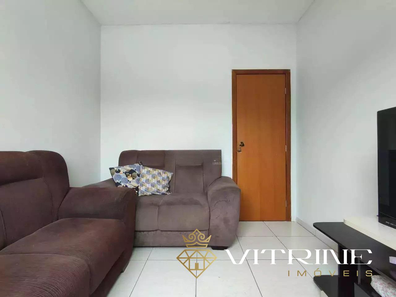 Casa à venda no Dona Rosa : 