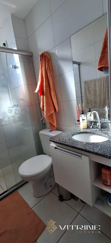 Apartamento à venda no Marajó: 