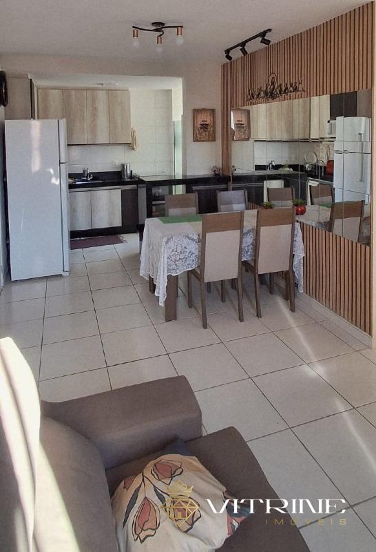 Apartamento à venda no Marajó: 