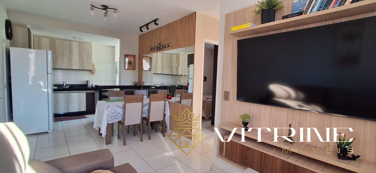 Apartamento à venda no Marajó: 