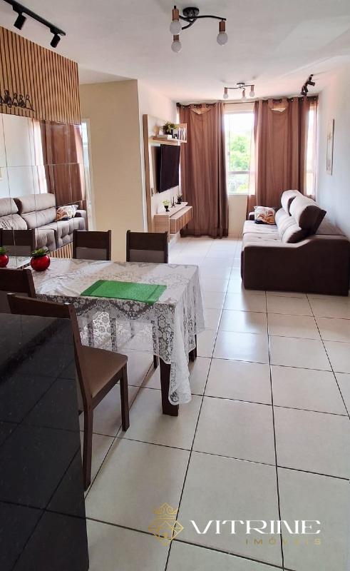 Apartamento à venda no Marajó: 