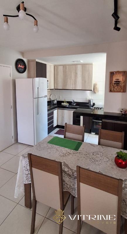 Apartamento à venda no Marajó: 