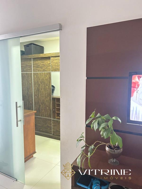 Casa à venda no Residencial Doutor Walchir Resende Costa: 