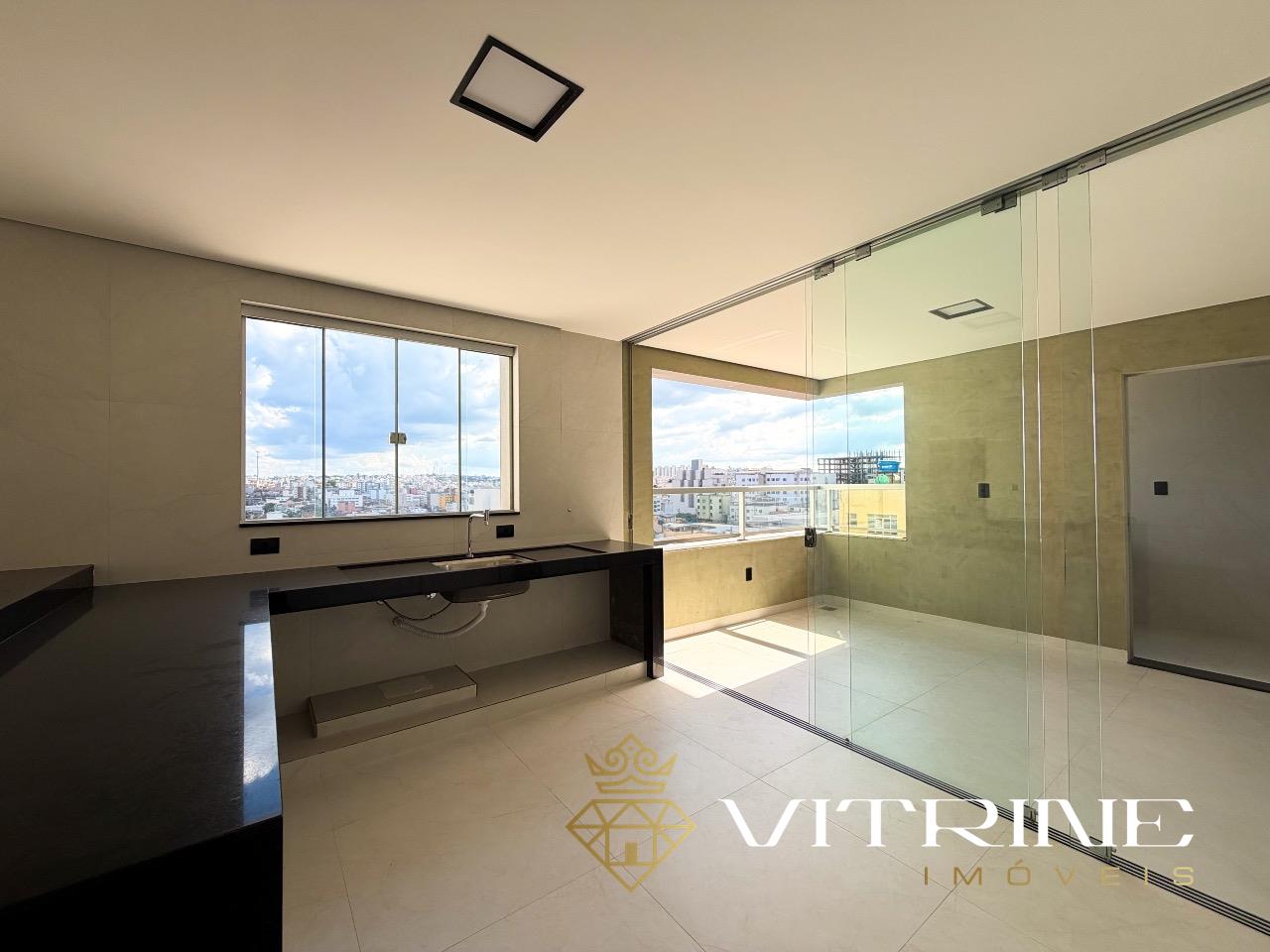 Apartamento à venda no Centro : 